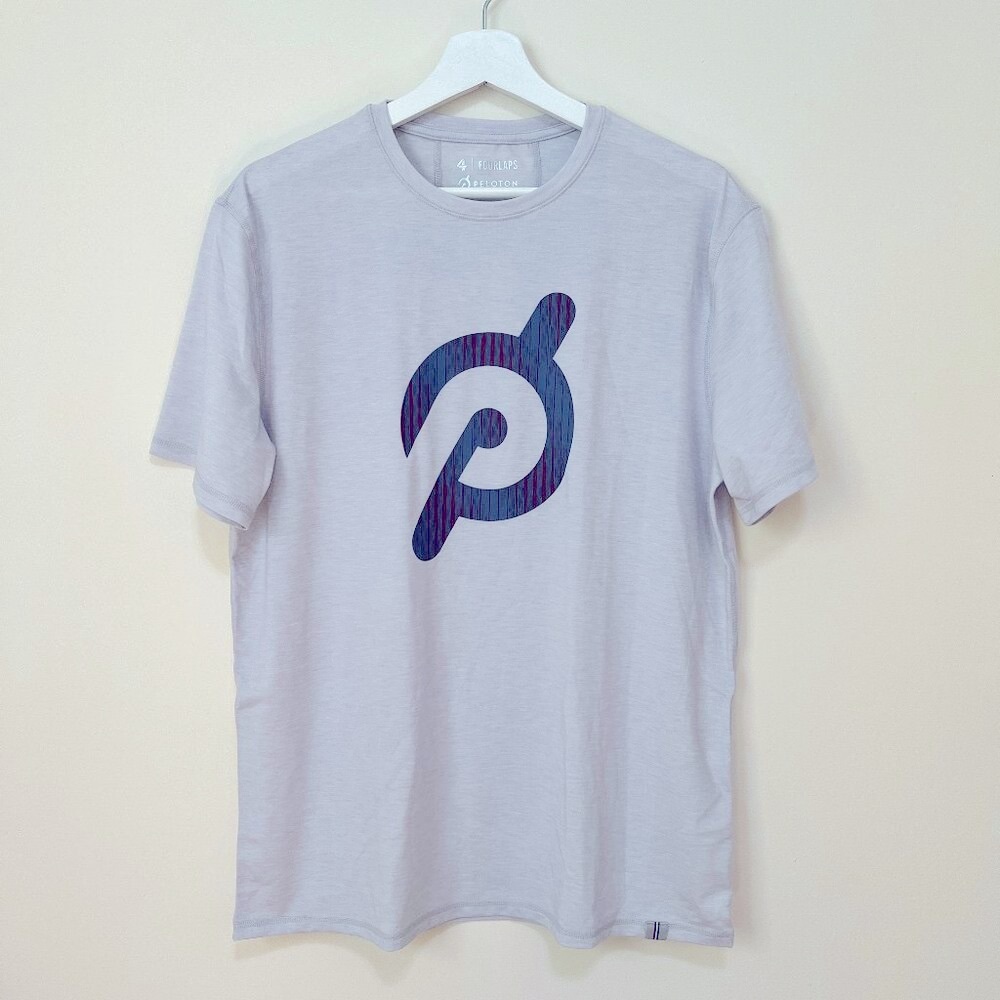 NEW Peloton Workout Shirt, Men's M